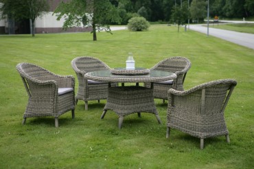 Möbelgrupp Ibiza miljö