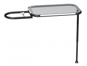 Sidobord f�r Barbecook kolgrillar