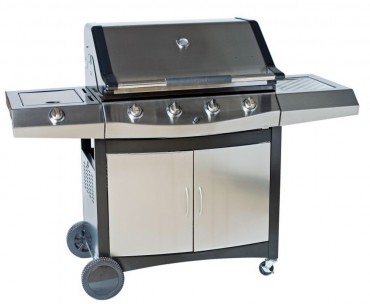 Quattro Inox
