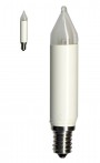 Skaftlampa Universial LED E14 klar 2pack, 12 -16V, ute/inne