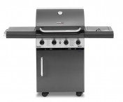 Gasolgrill Grand Hall premium