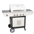 Gasolgrillar-med-4-st--gasolbr%C3%A4nnare-samt-utek%C3%B6k