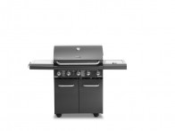 Gasolgrill Grand Hall Premium 327. Levereras hem till dig.
