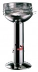 Kolgrill Optima Inox