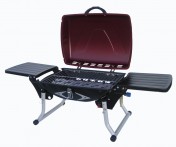 Gasolgrill - Ta med