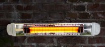 Heater, högintensiv elektrisk värmare