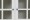 Skåp från serien Gute. Stilrent vitt vitrinskåp med två dörrar. Storlek: 121x48 cm.