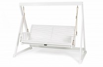 Soffa Emma - hängsoffa med stativ