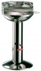 Kolgrill Major Inox