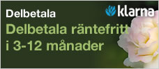 Best&auml;ll idag med delbetalning