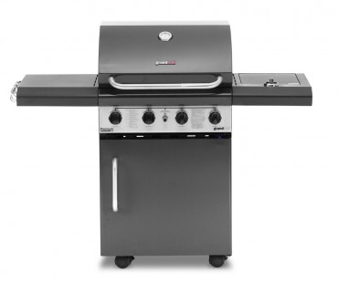 Gasolgrill Grand Hall premium