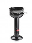 Kolgrill Optima Black Limited Edition